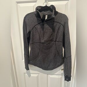 Lululemon Define Zip Up Jacket